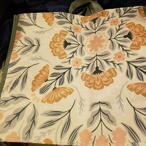 Oversized Recyclable Shopping Tote/bag